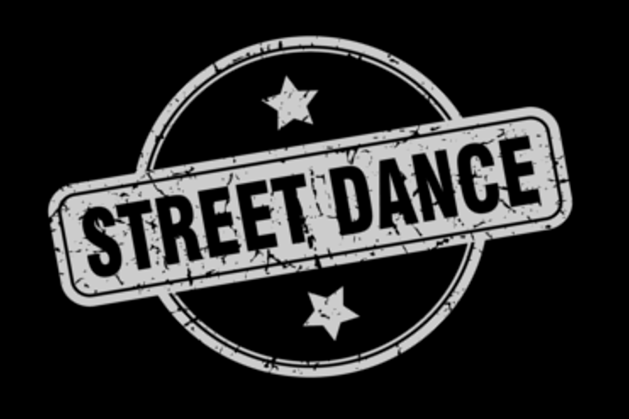 streetdancetile